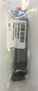 Gummirem til Tissot T-Touch - Uden spænde - T610014614