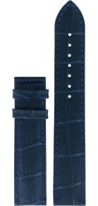Leather Strap 18mm for Tissot T-Sport PRC 200 T610032786