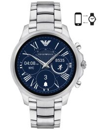 armani smartwatch art5010