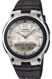 casio aw 710
