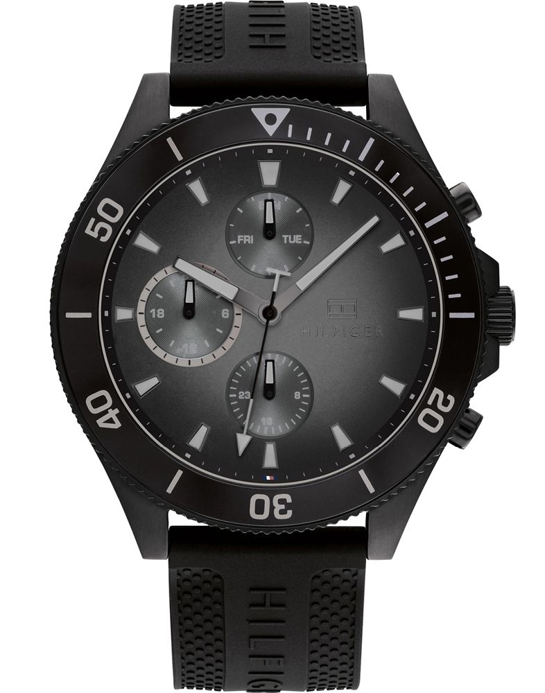 Tommy Hilfiger| Køb dit nye Hilfiger ur til lave priser [Gratis bytte]