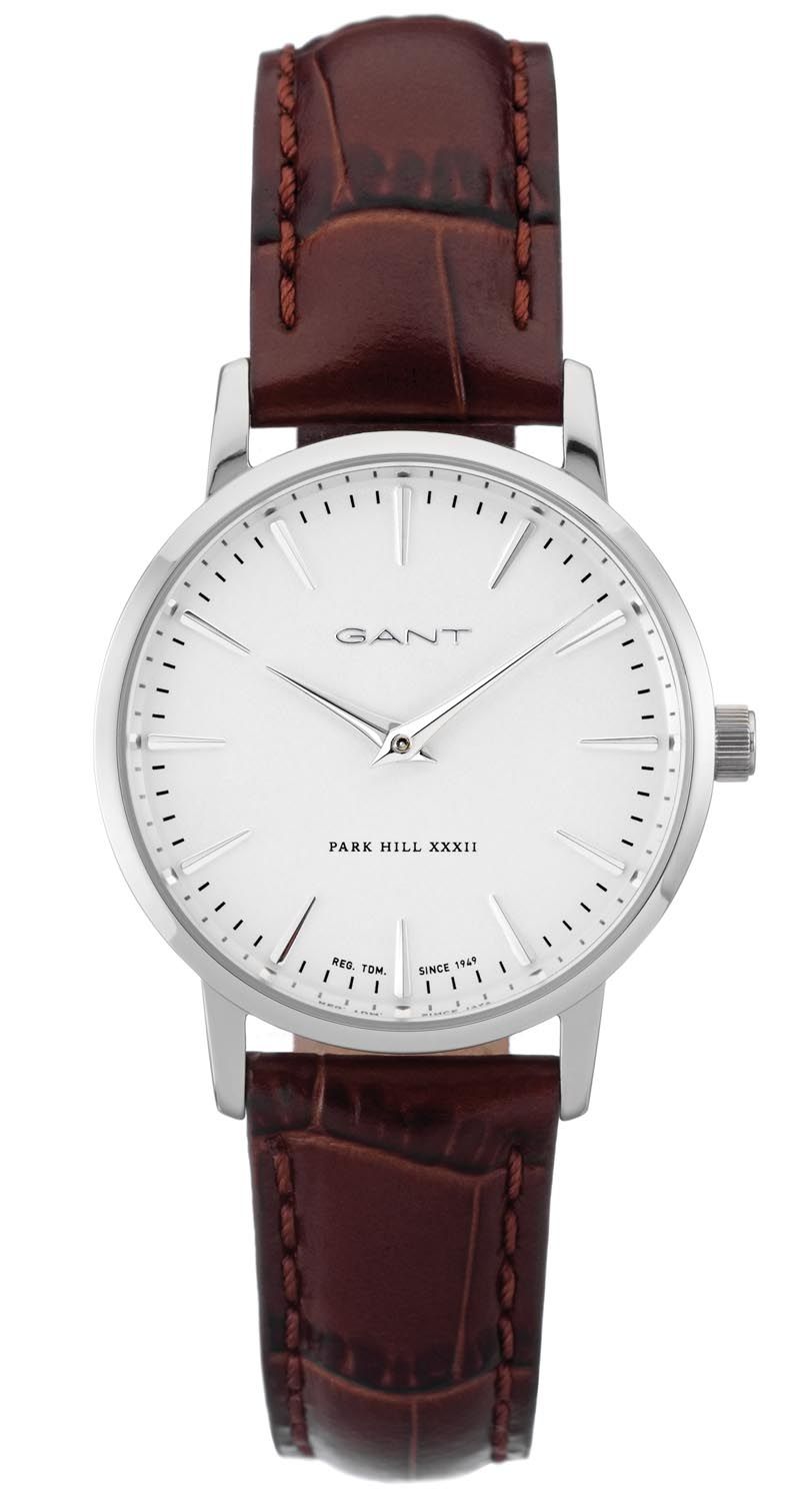 Gant| dit nye ur til lave priser [Kun dags levering]