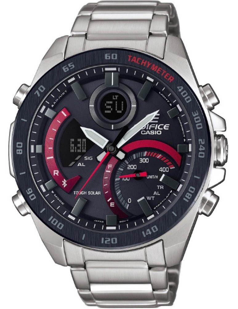 Casio edifice ure on sale