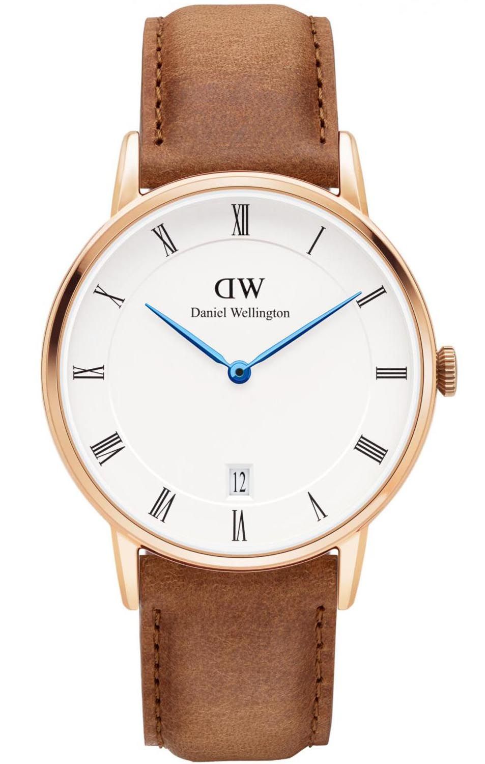 Ure Daniel Wellington 2024 towncentervb