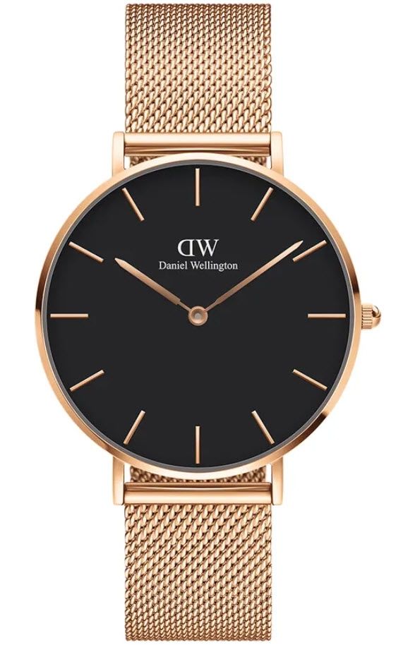 Daniel Wellington Ure 2024 favors