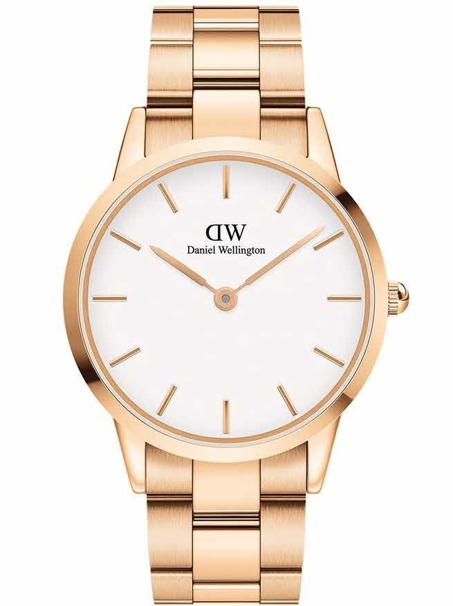 Daniel Wellington| Køb dit nye DW ur til priser [365 dages retur]
