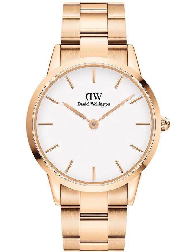 Pirat Adgang Modernisere Daniel Wellington| Køb dit nye DW ur til faste lave priser [365 dages retur]