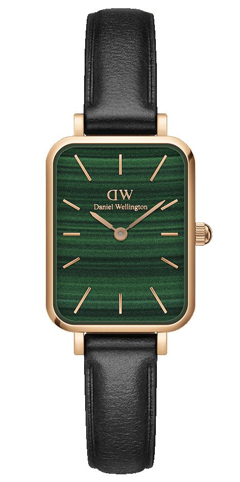 Gør gulvet rent George Stevenson grænse Daniel Wellington| Køb dit nye DW ur til faste lave priser [365 dages retur]
