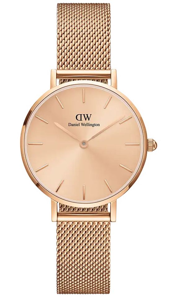 Gør gulvet rent George Stevenson grænse Daniel Wellington| Køb dit nye DW ur til faste lave priser [365 dages retur]