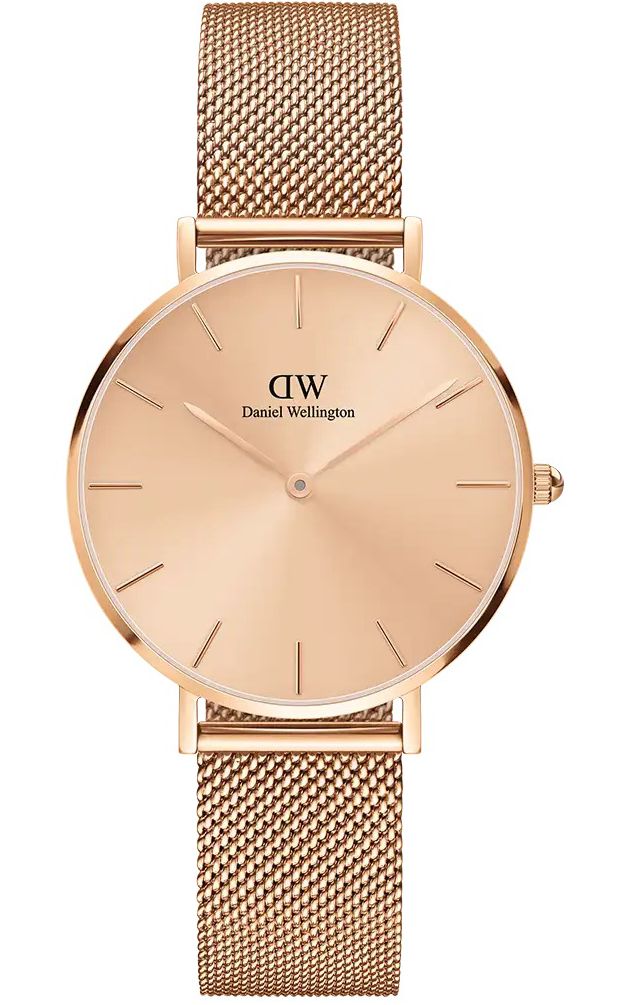 Pirat Adgang Modernisere Daniel Wellington| Køb dit nye DW ur til faste lave priser [365 dages retur]