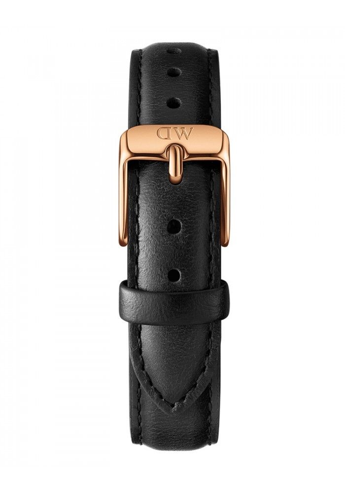 Tilskud forvrængning Skru ned Daniel Wellington remme - Læderremme & nato remme til Classic og Classy