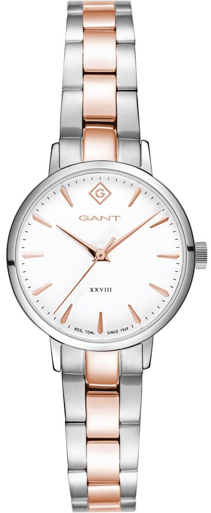 Gant| dit nye ur til lave priser [Kun dags levering]