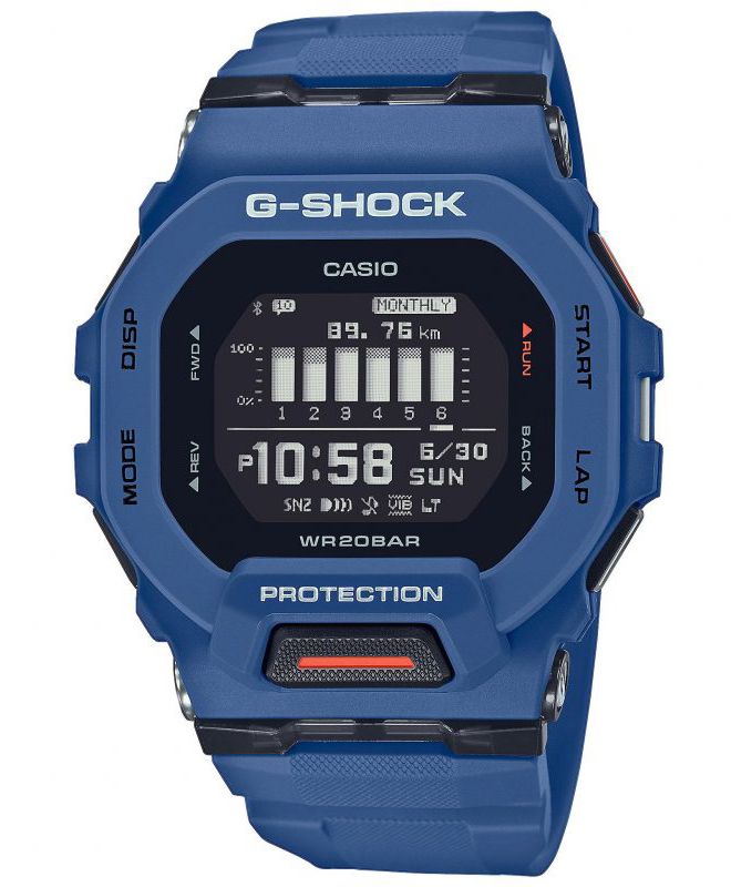 G-Shock ure | Fri fragt | forhandler