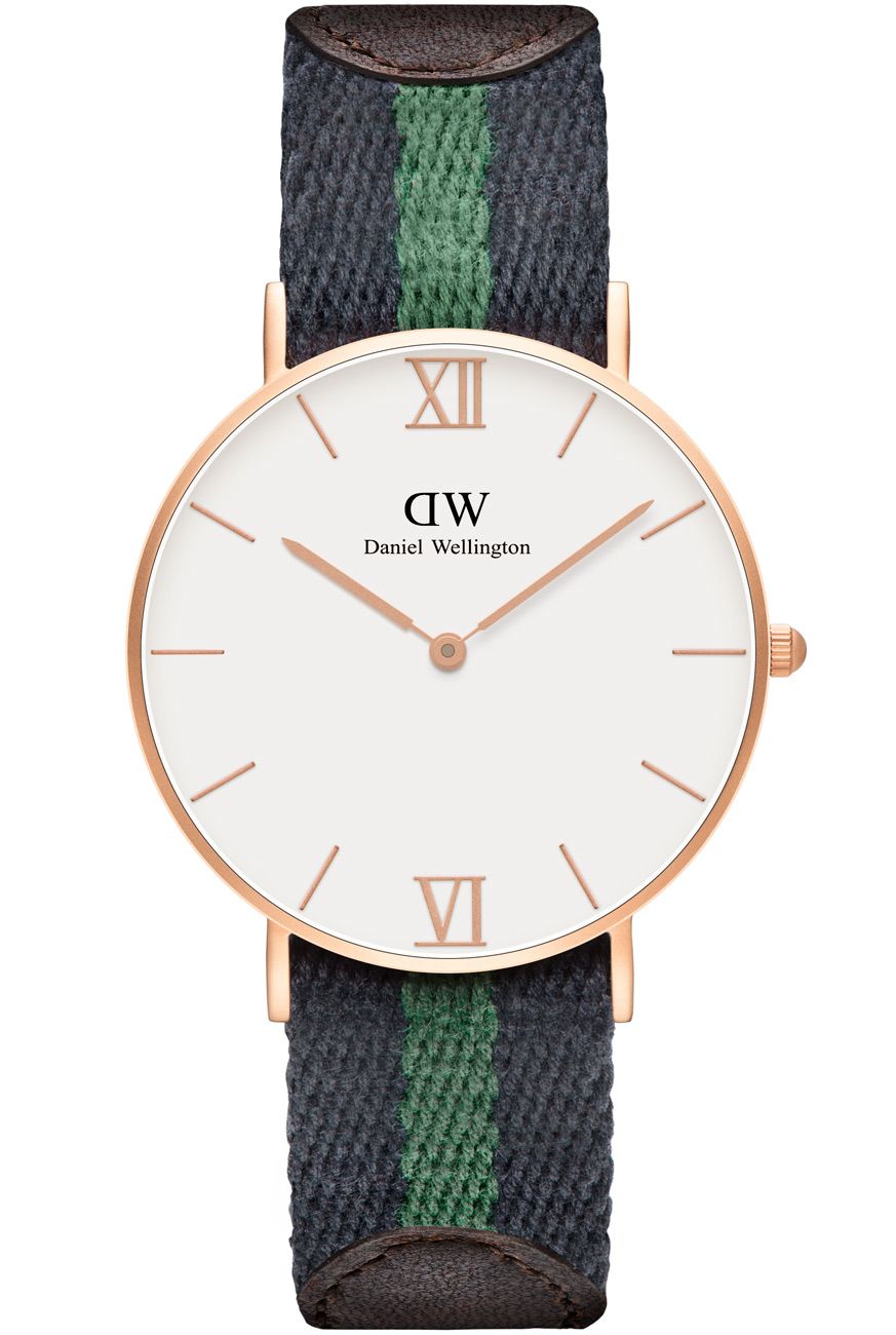 Daniel Wellington Grace Rose 0553DW