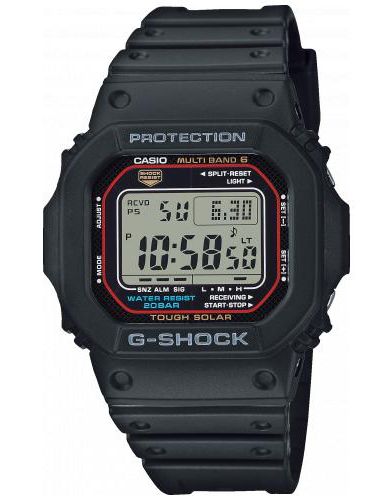 G-Shock ure | Fri fragt | forhandler