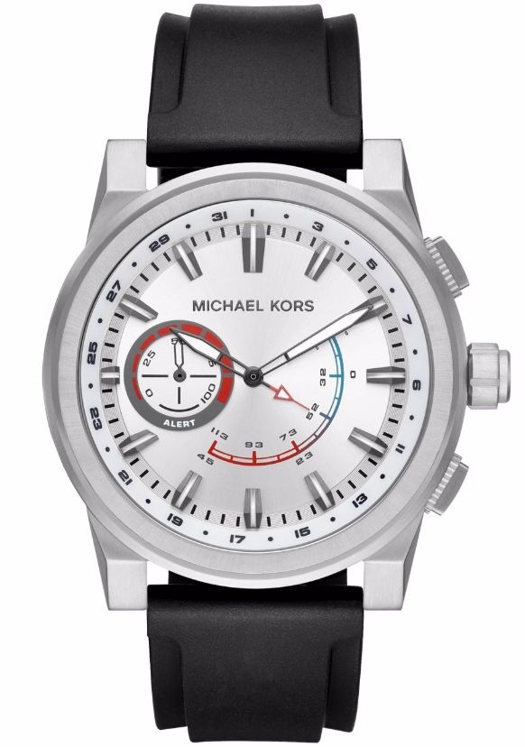 cylinder Sparsommelig Faktisk Michael Kors Ure| Køb dit nye Michael Kors ur til faste lave priser