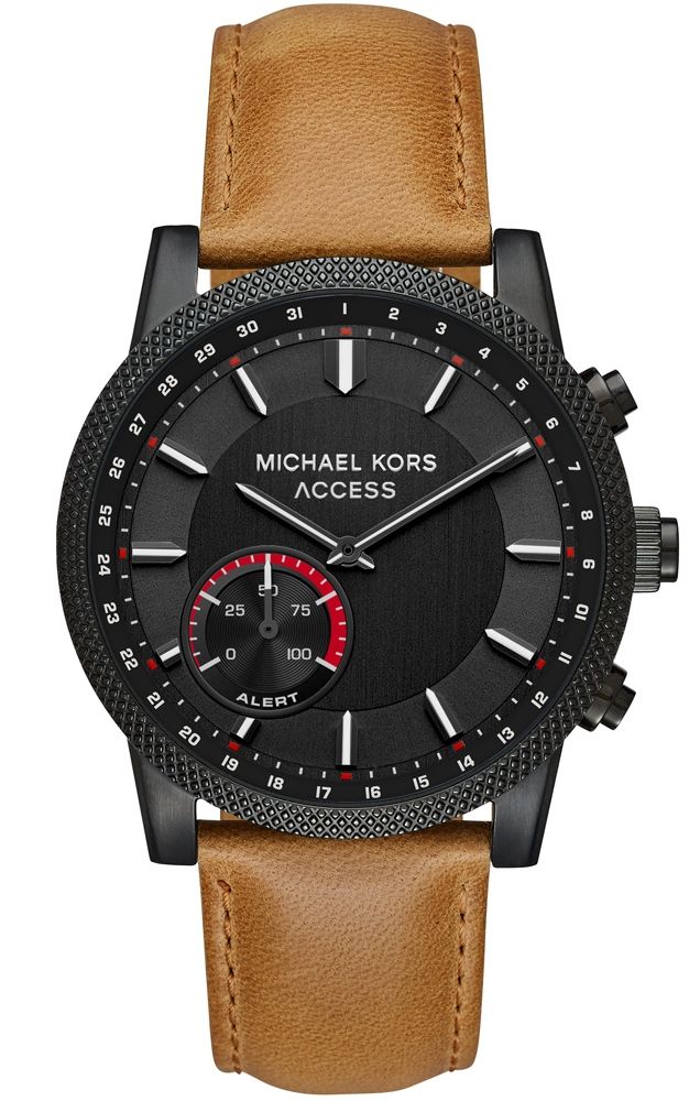 Michael Kors Ure| Køb dit nye Michael Kors ur faste lave priser