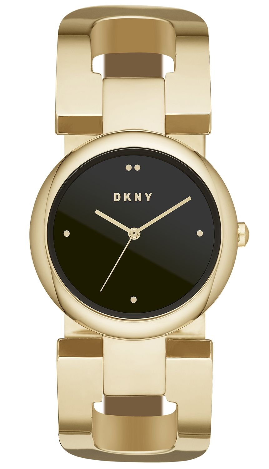 DKNY| Køb dit nye DKNY ur til faste lave priser [Kun 1 dags