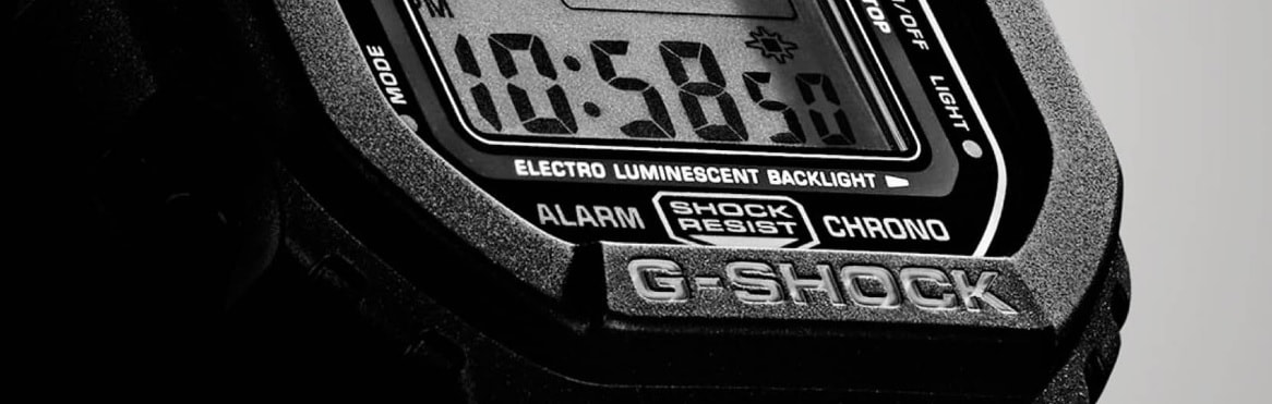 g shock france